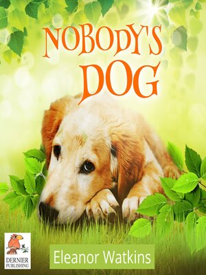 cover image of Nobody's Dog